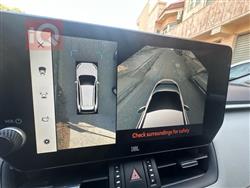 تۆیۆتا ڕاڤ 4